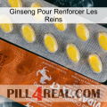 Ginseng For Reinforcing Kidney 42